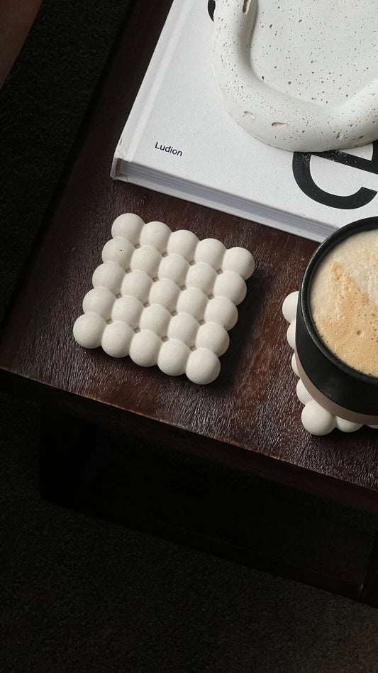 Bubble Coaster Set