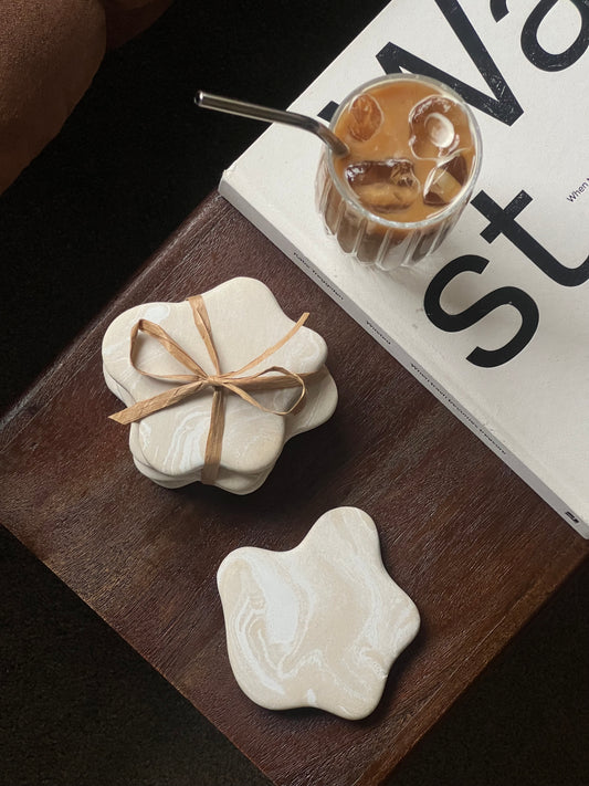 Cloud Coasters