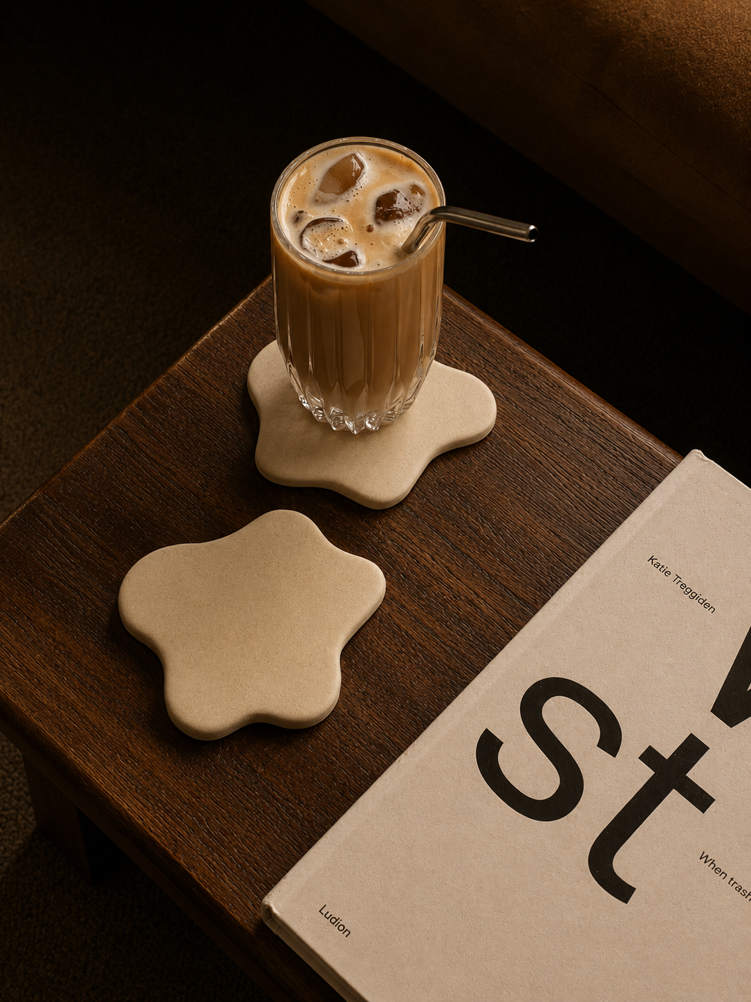 Coasters