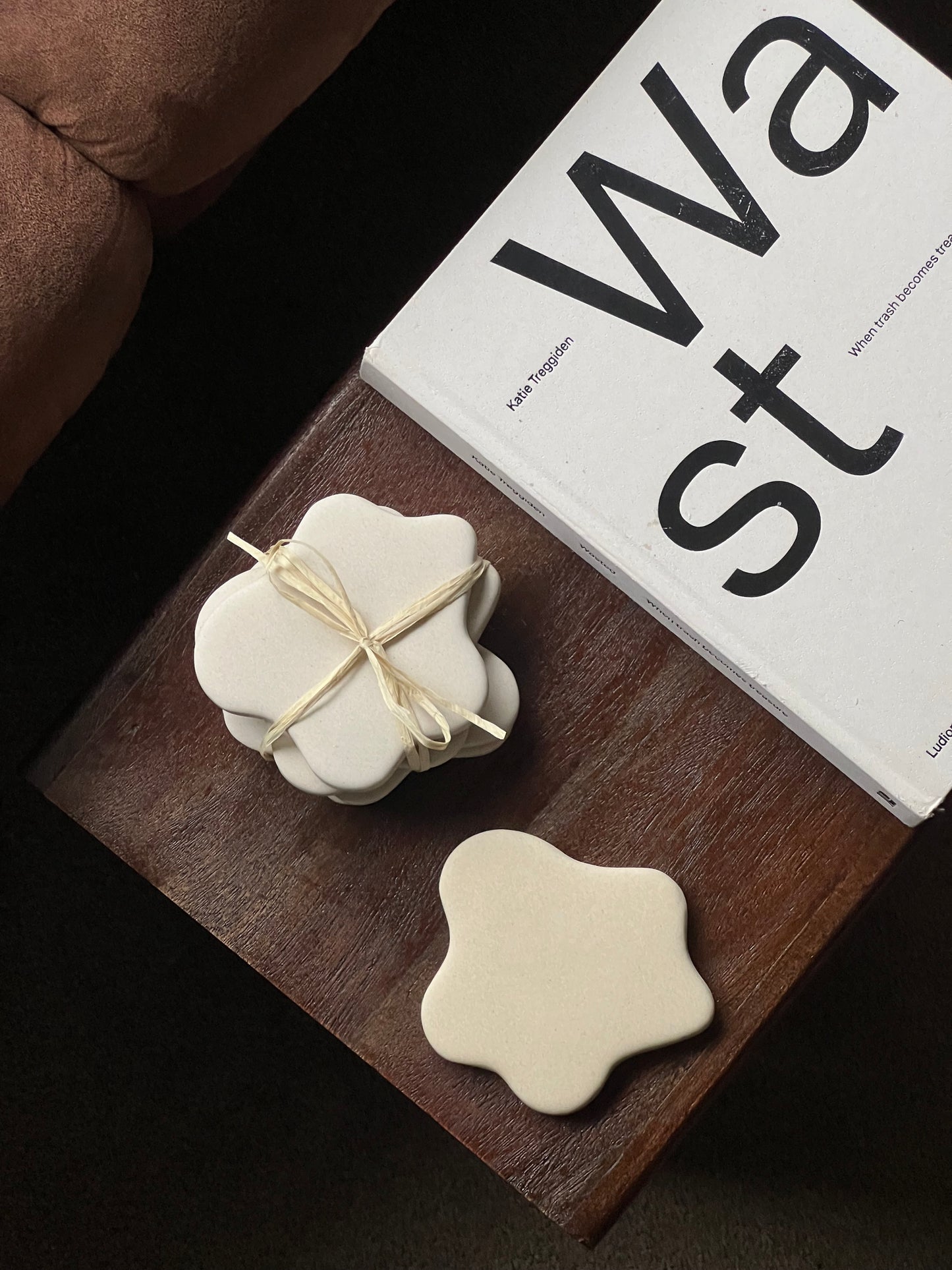 Cloud Coasters