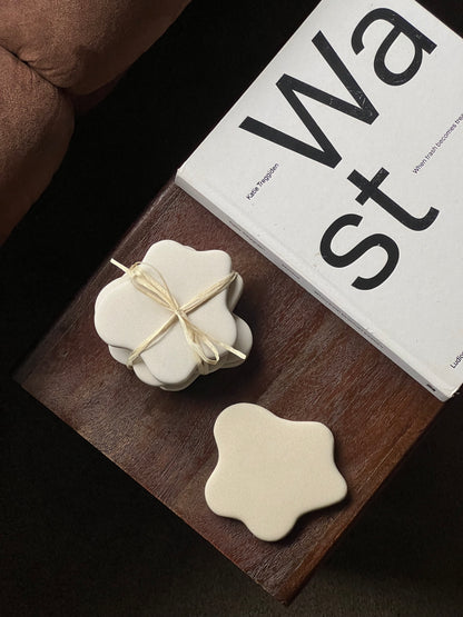 Cloud Coasters