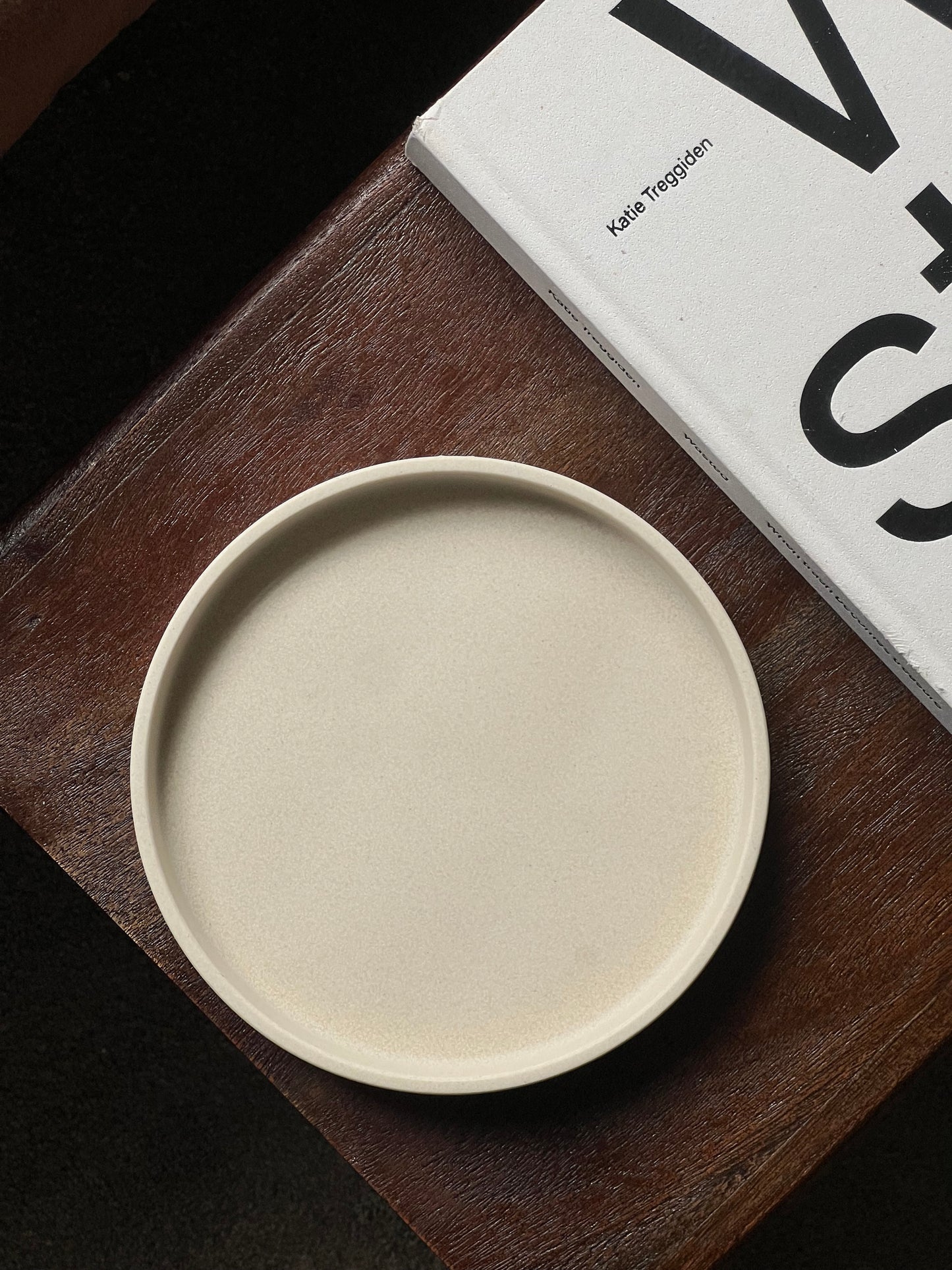 Round Tray