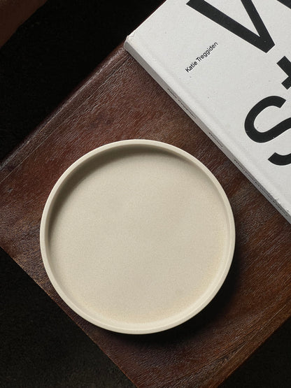 Round Tray