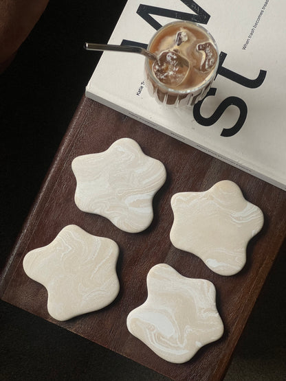Cloud Coasters