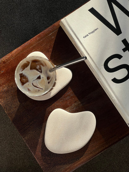 Irregular Island Coasters