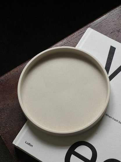 Round Tray