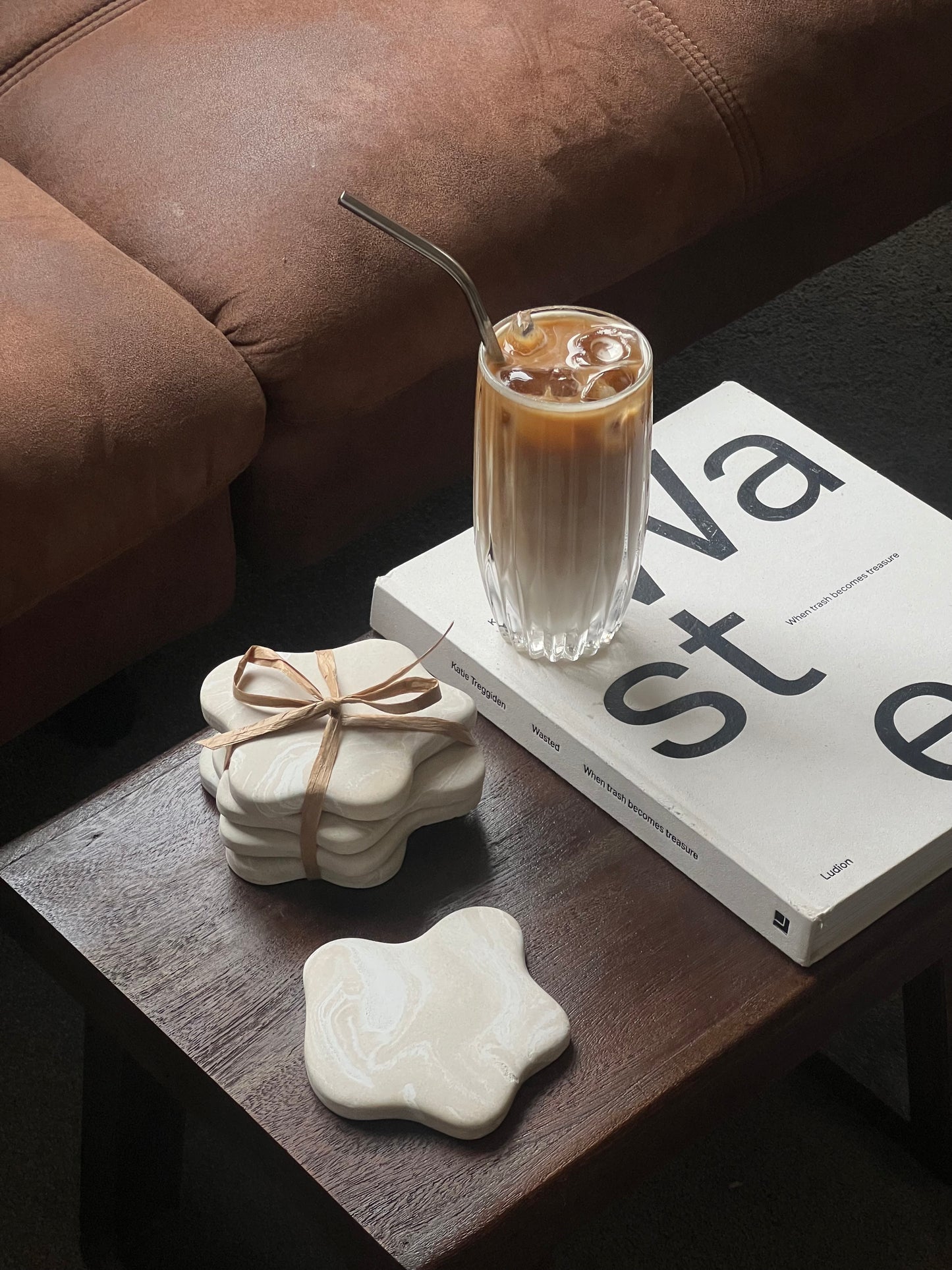 Cloud Coasters