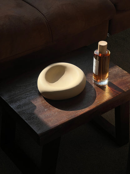 Irregular Dish Pair