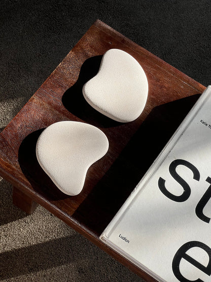 Irregular Island Coasters