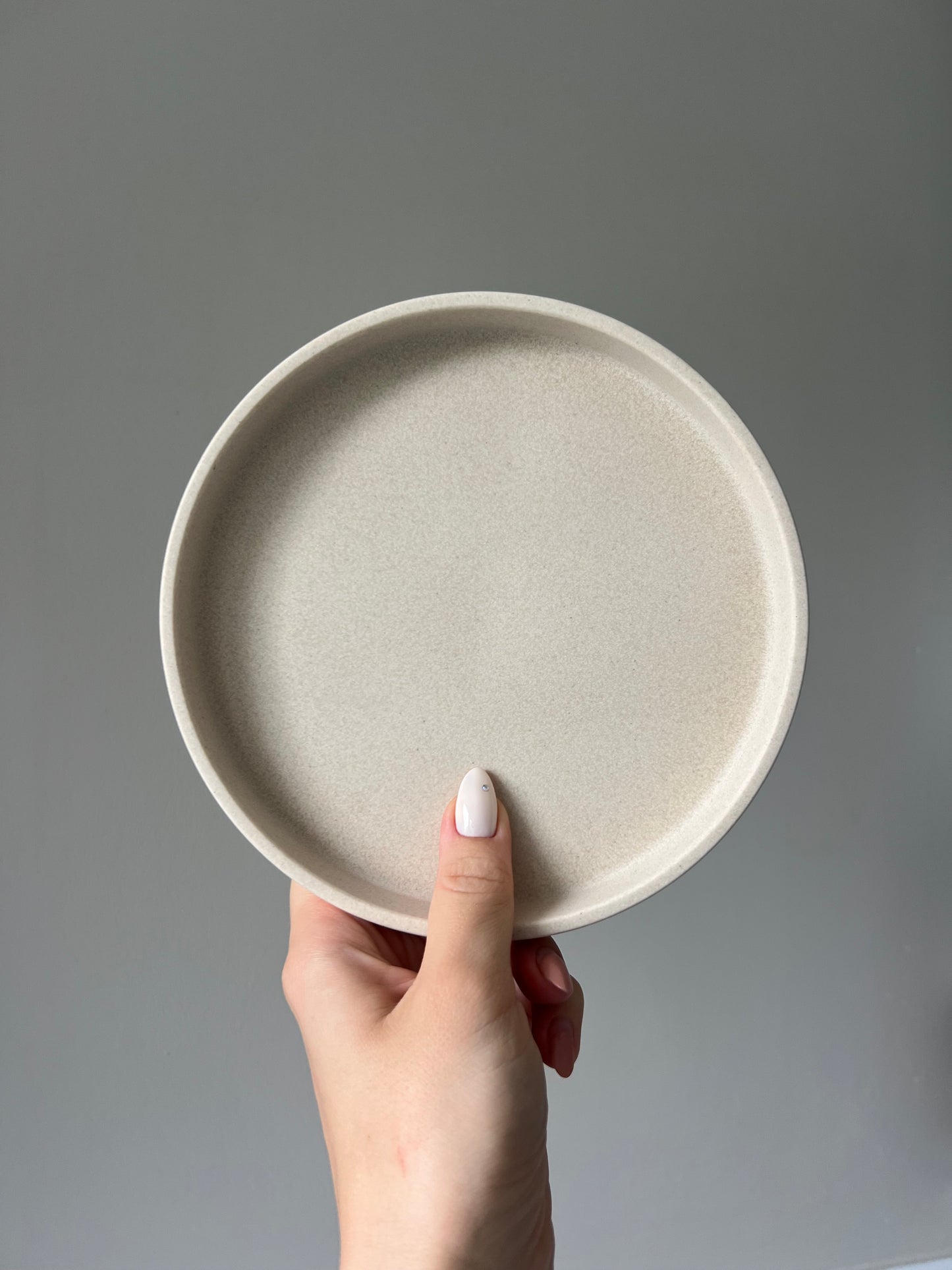 Round Tray