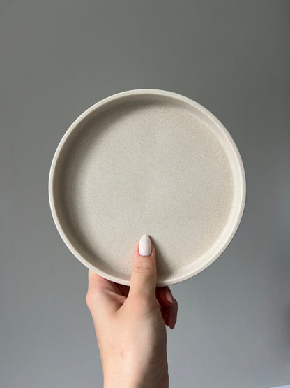 Round Tray