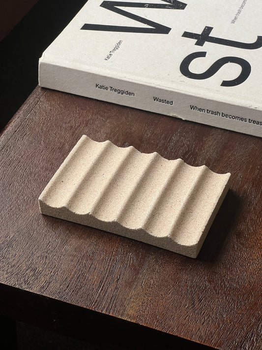 Soap Dish Tray