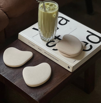 Irregular Island Coasters