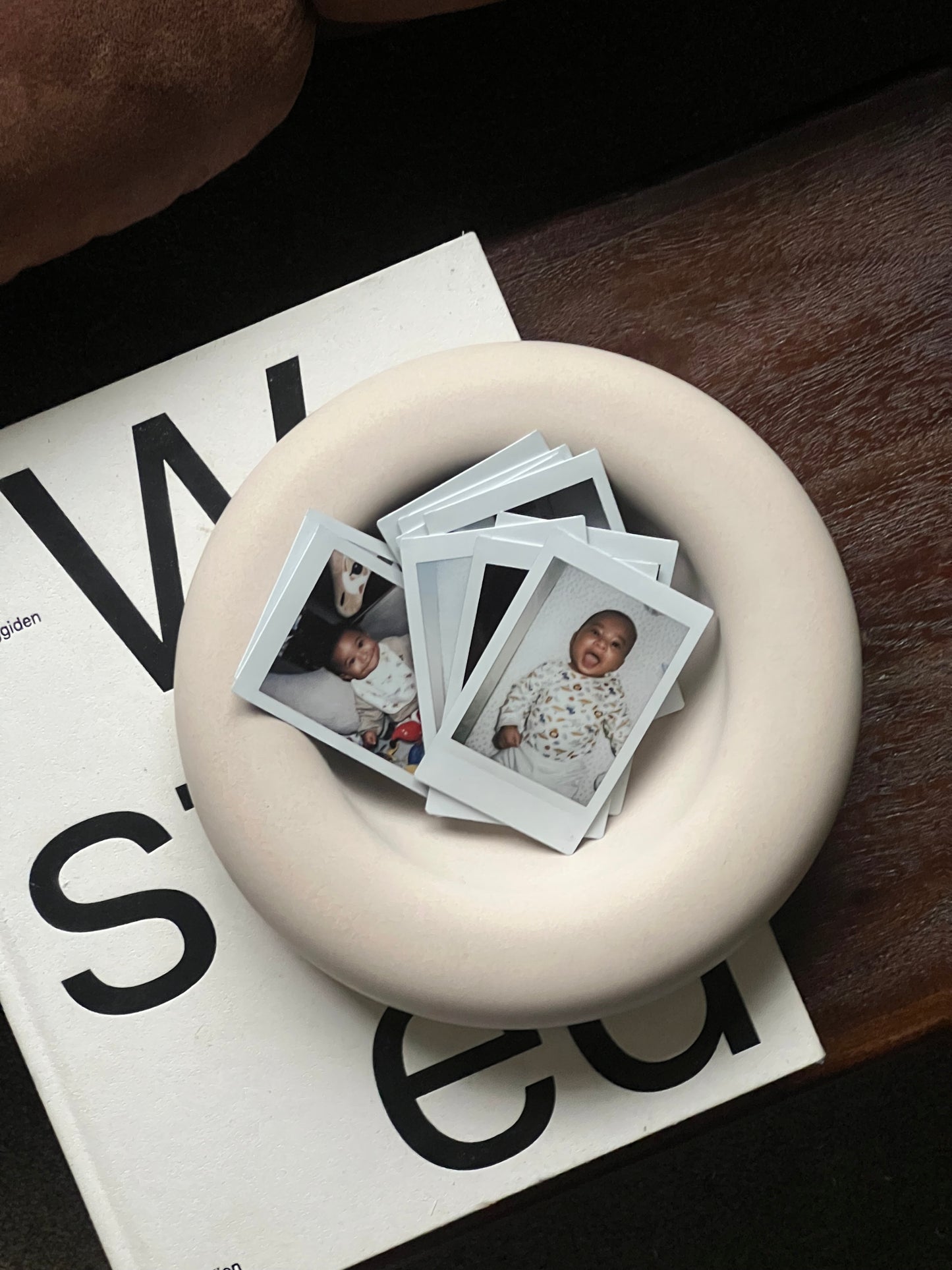 Donut Tray