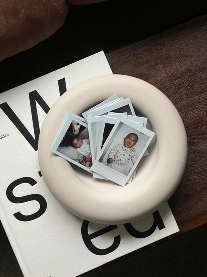 Donut Tray