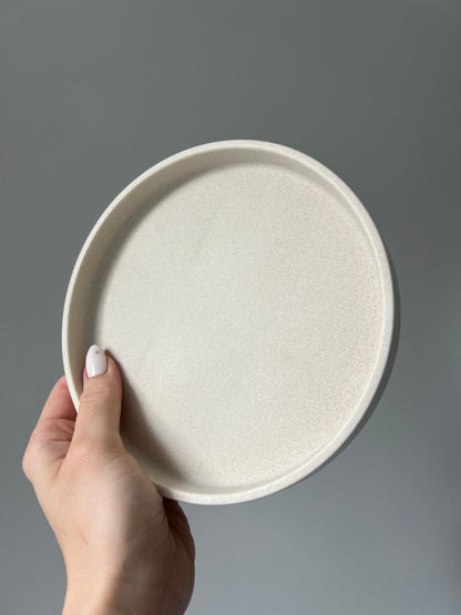 Round Tray