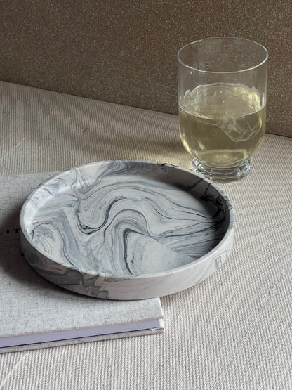 Round Tray
