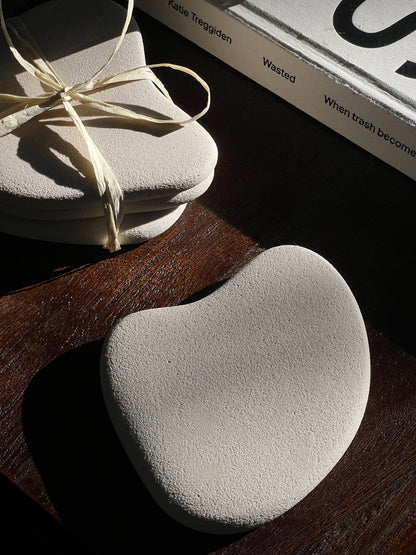 Irregular Island Coasters