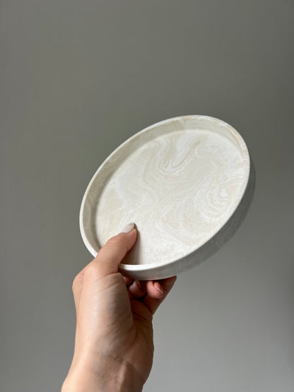 Round Tray