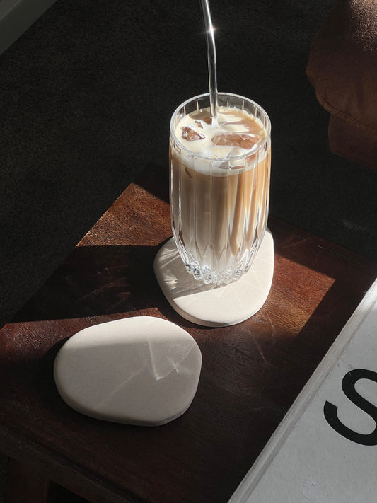 Irregular round Coasters