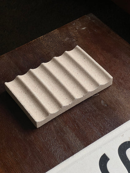 Soap Dish Tray