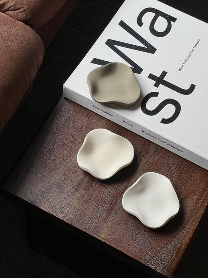Petite Wavy Trays