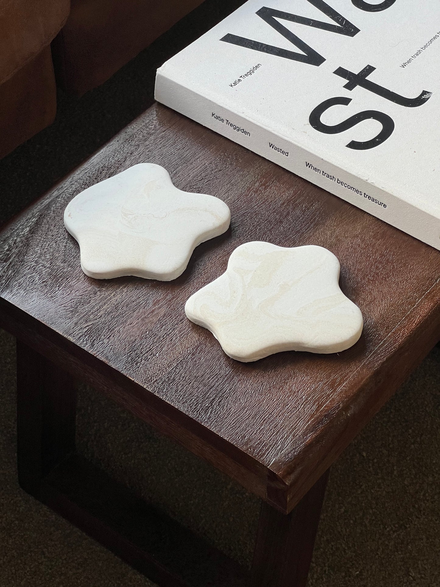 Cloud Coasters