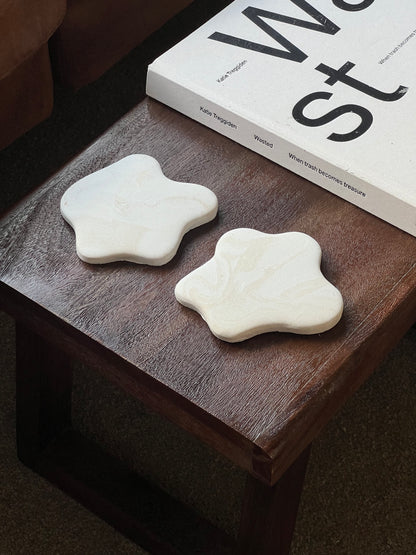 Cloud Coasters