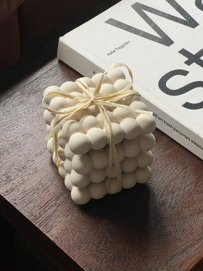 Bubble Coasters