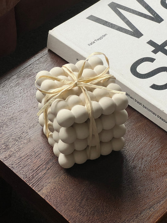 Bubble Coasters