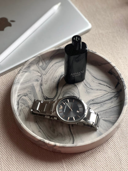 Round Tray