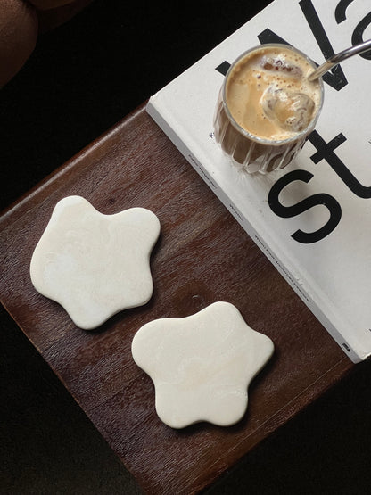 Cloud Coasters