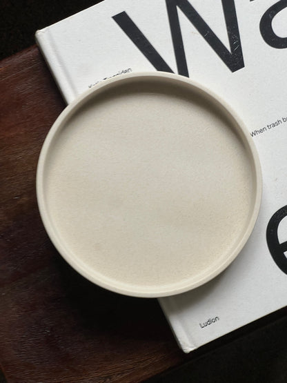 Round Tray
