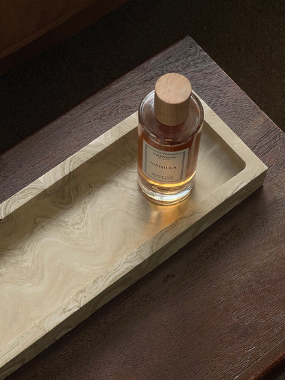 Rectangular Marble Tray