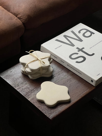 Cloud Coasters