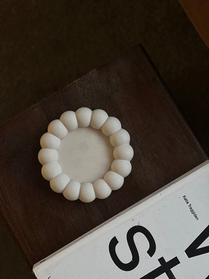 Round Mini Tray
