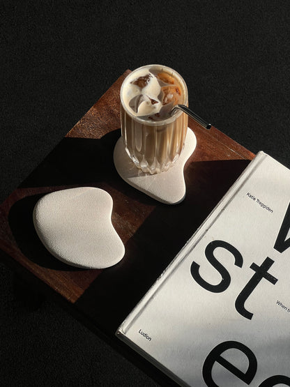 Irregular Island Coasters