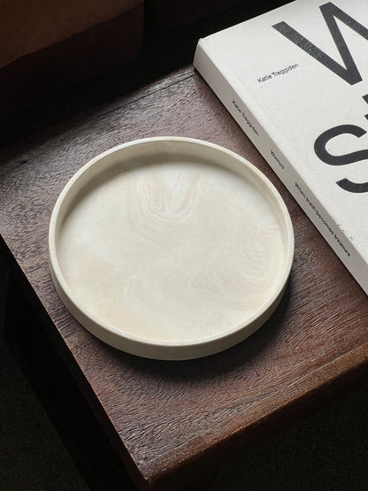 Round Tray