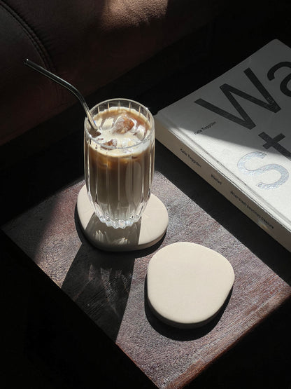 Irregular round Coasters