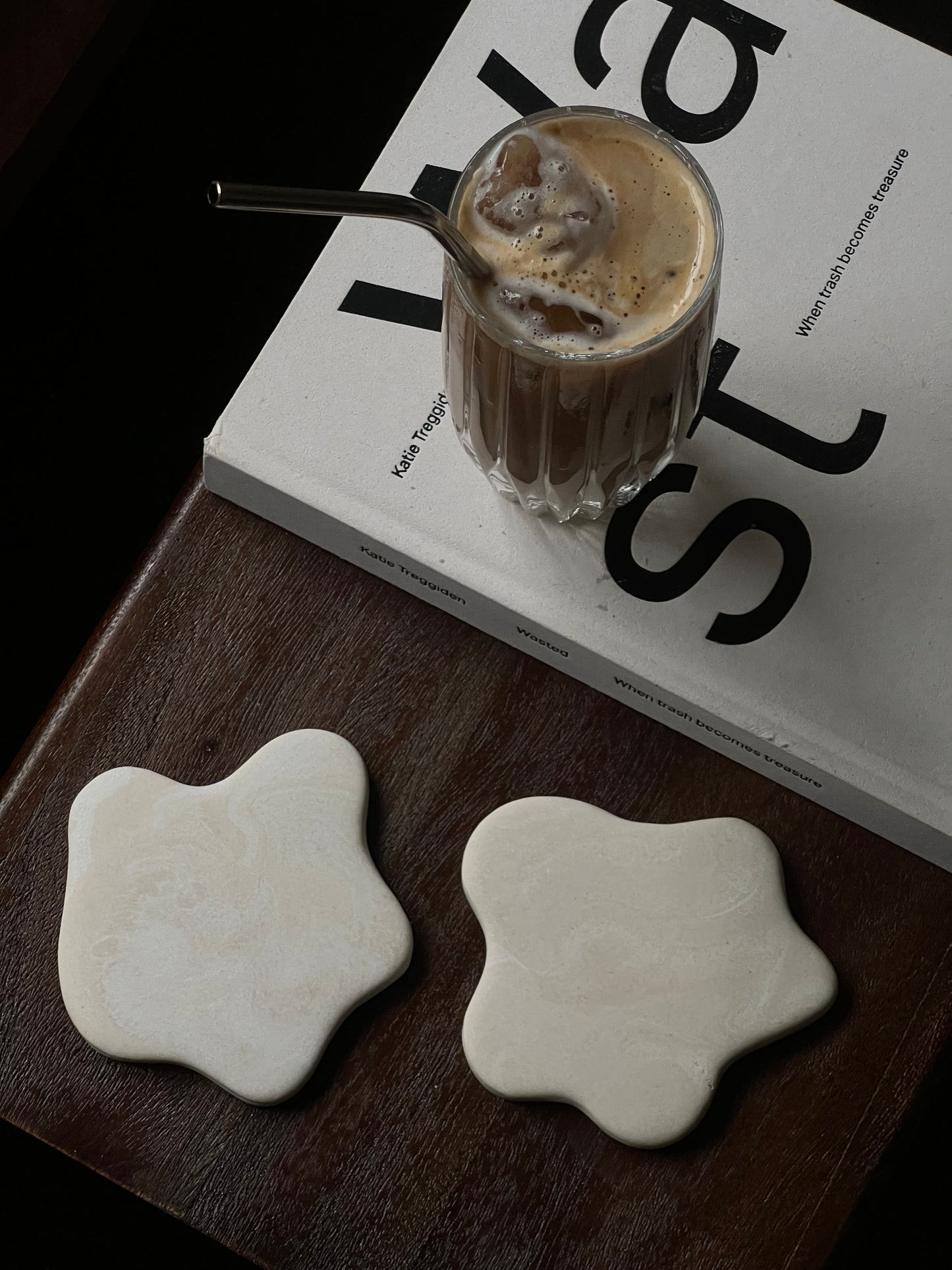Cloud Coasters