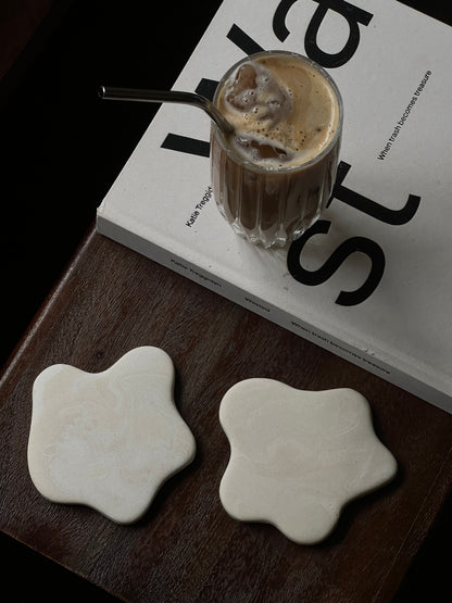 Cloud Coasters