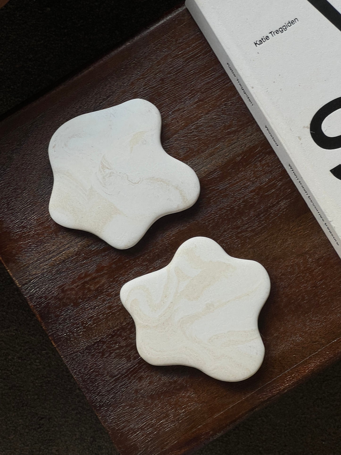 Cloud Coasters