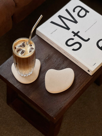 Irregular Island Coasters