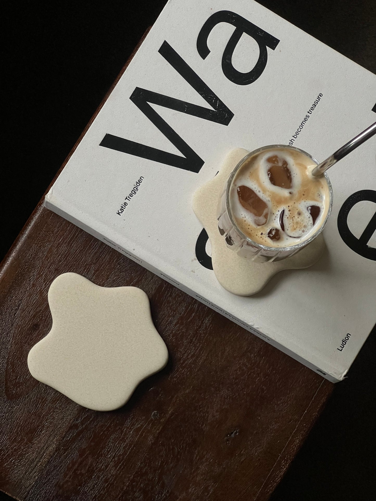 Cloud Coasters