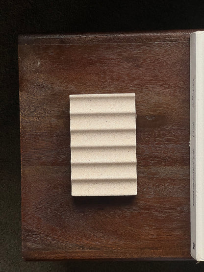 Soap Dish Tray