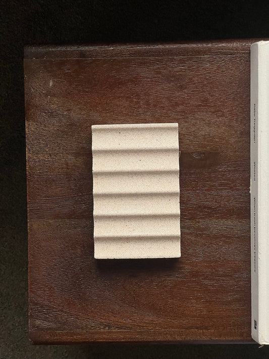 Soap Dish Tray
