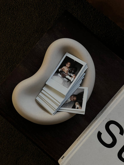 Bean Tray