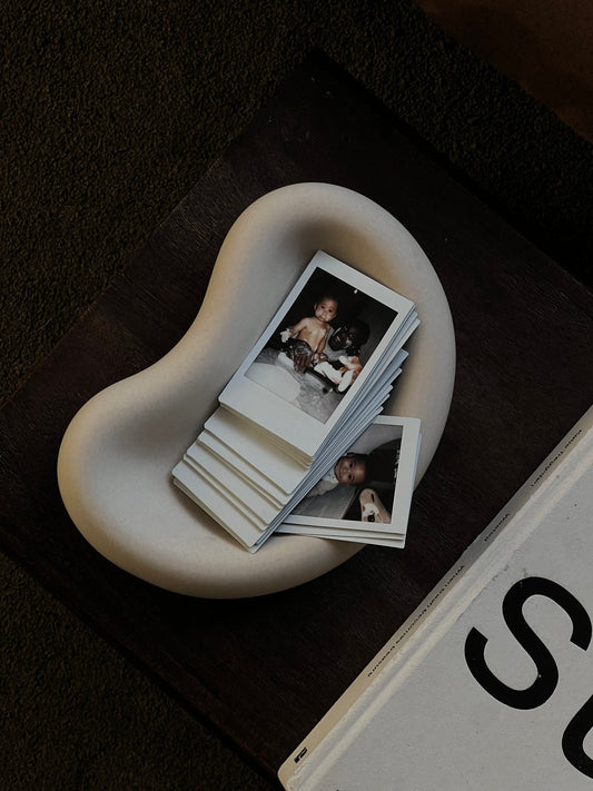 Bean Tray