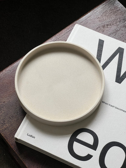 Round Tray
