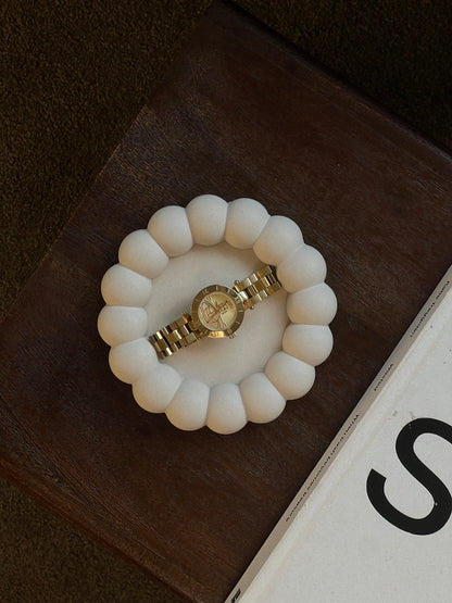 Round Mini Tray